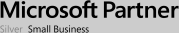 Microsoft Partner - Silver Small Business